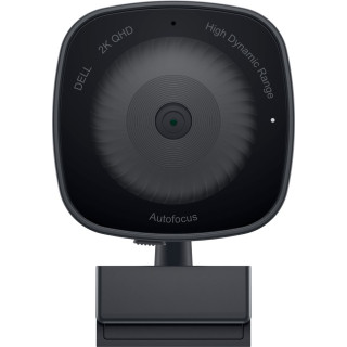 DELL WEBCAM WB3023 2K QHD